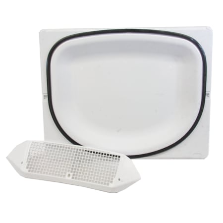 Alliance ASSY LINER SEAL & GRILL PKG D510163WP